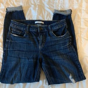 Bundle and SAVE!!!💸 Eunina Jeans. Size 11